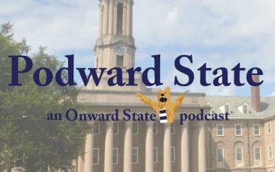 Poward State Interviews