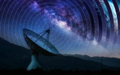 The real science behind SETI’s hunt for intelligent aliens