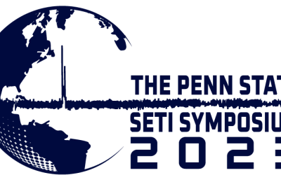 2023 Penn State SETI Symposium